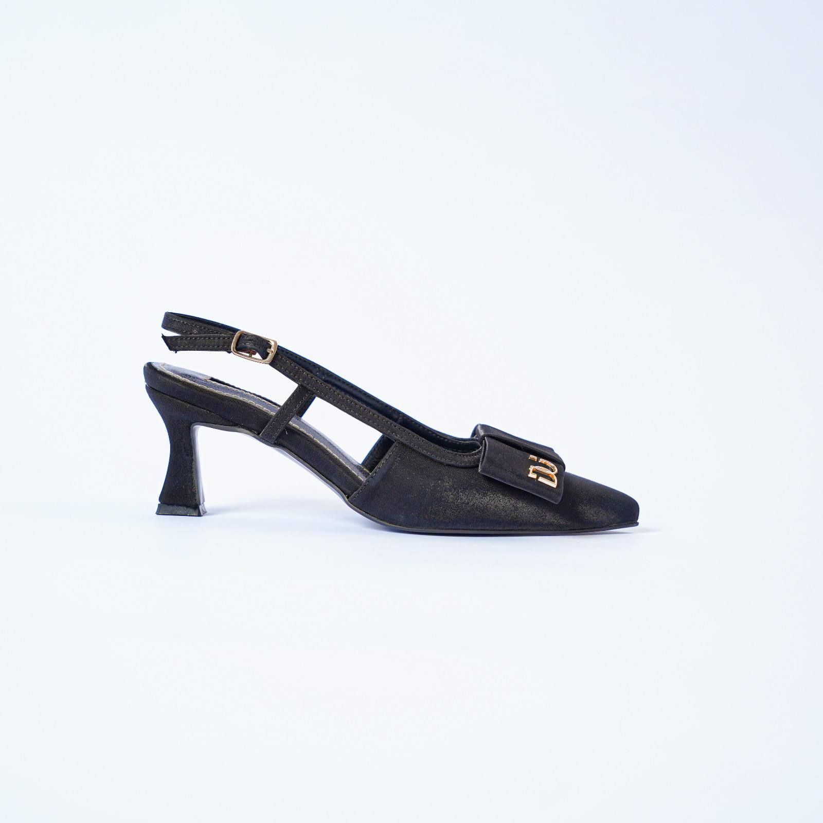 HS-2225 Black